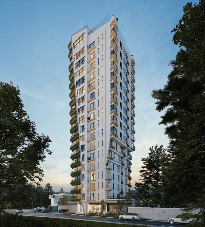 En venta apartamentos en la zona 15 Guatemala - foto 2