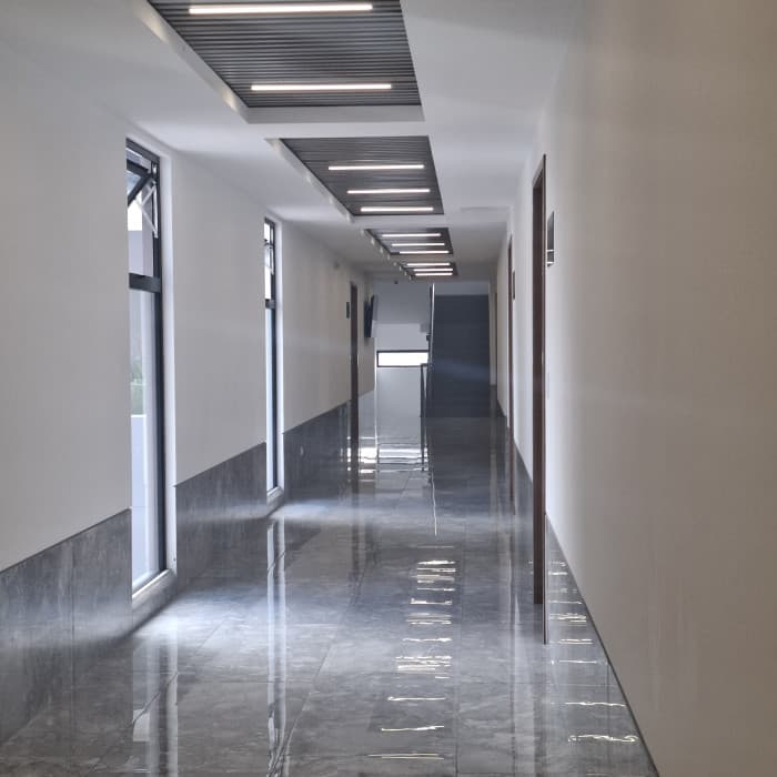 Clinica en Renta edificio Medico en zona 14 - foto 4