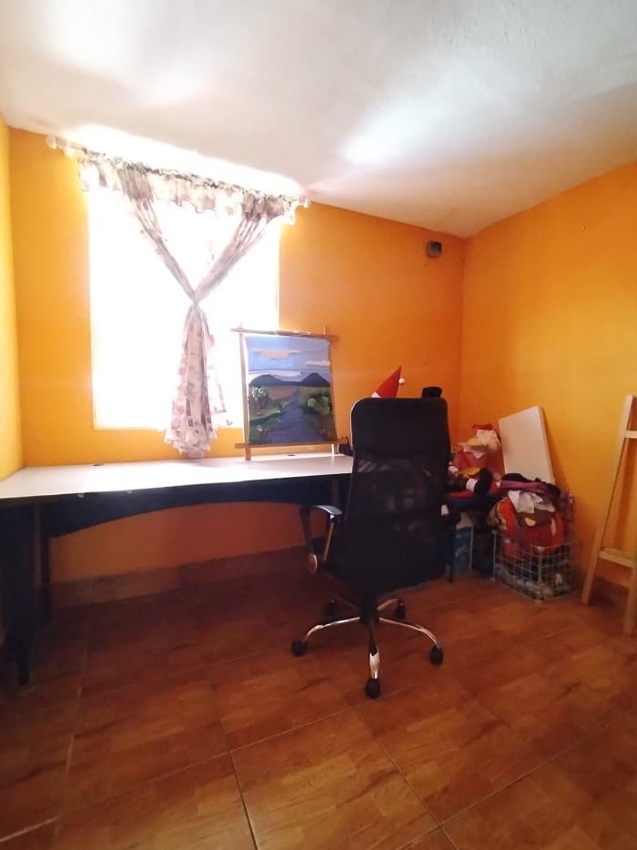 Casa en Venta en Residencial dentro de Garita Zona 18 - foto 3