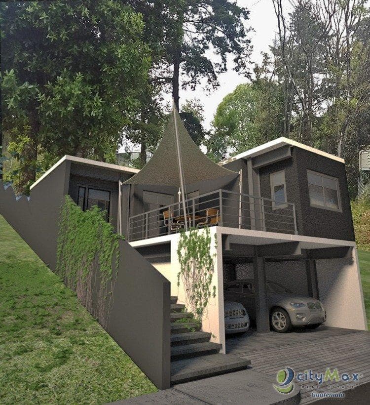 Casas modulares en venta construidas en terreno propio - foto 2
