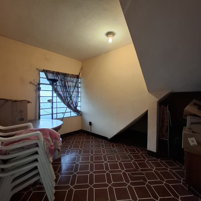 Casa en venta en zona 7 Tikal 1 Avenida Principal - foto 4