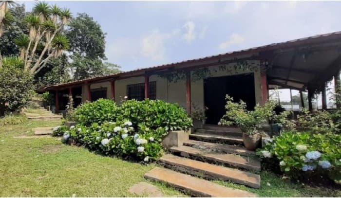 Finca en Venta en Fraijanes Guatemala - foto 2