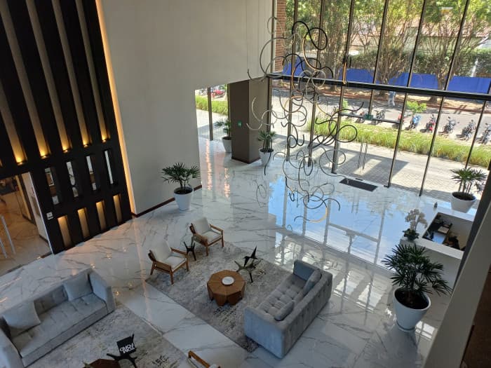 En renta - Venta exclusivo apartamento en la zona 14  - foto 4