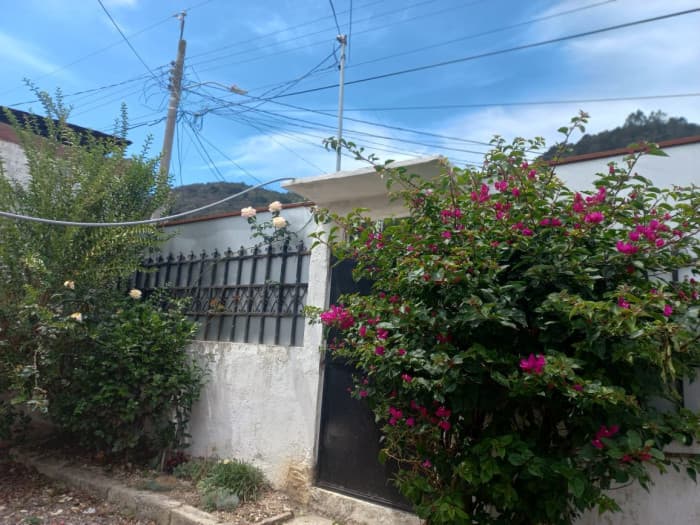 En Venta casa 1 nivel cerca del IGSS Z.5 Quetzaltenango - foto 4