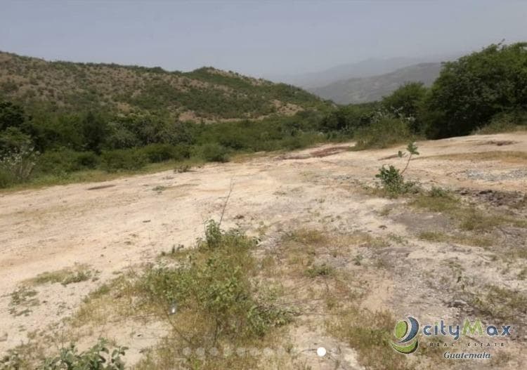 Terreno venta Aldea Ixcanal, San Agustín Acasaguastlán - foto 2