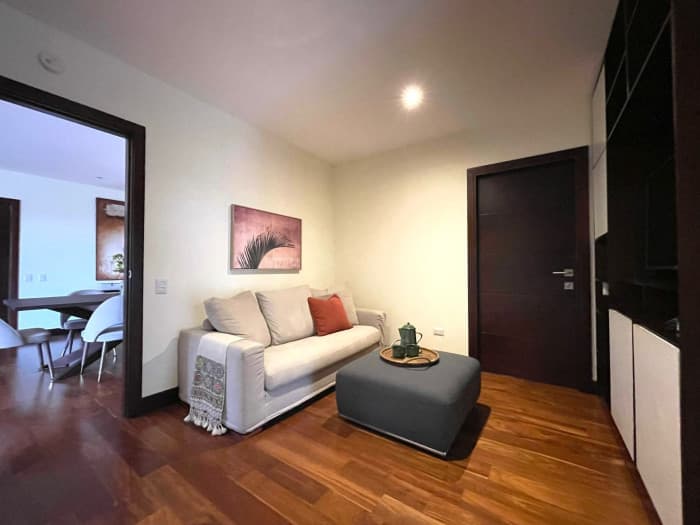 En Renta Exclusivo Apartamento Amueblado en Zona 14 - foto 14