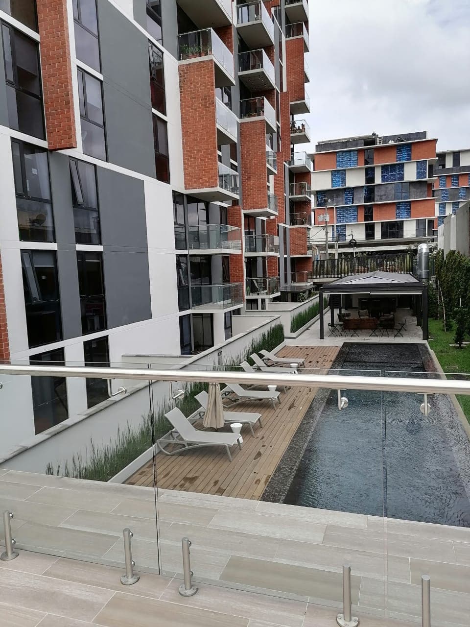 Apartamento rentado en venta zona 11 Mariscal Guatemala - foto 3