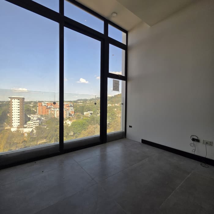 Apartamento 1 Dormitorio en Venta Zona 15 Guatemala - foto 4