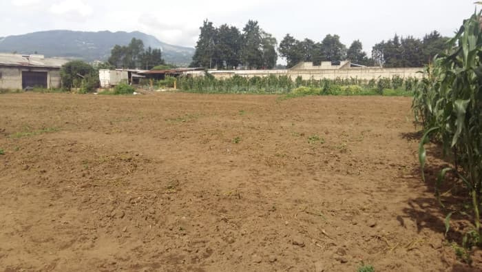 TERRENO en VENTA Ideal Inversionistas en Quetzaltenango - foto 3