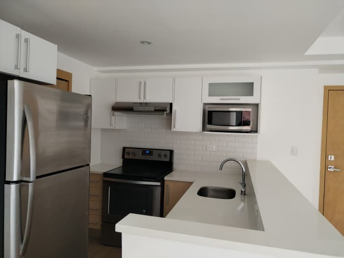 En Renta apartamento 3 habitaciones zona 10 Cityhaus - foto 3