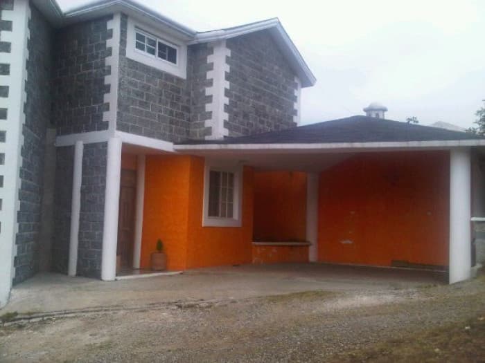 Casa en venta en Carretera a El Salvador km 18 - foto 3