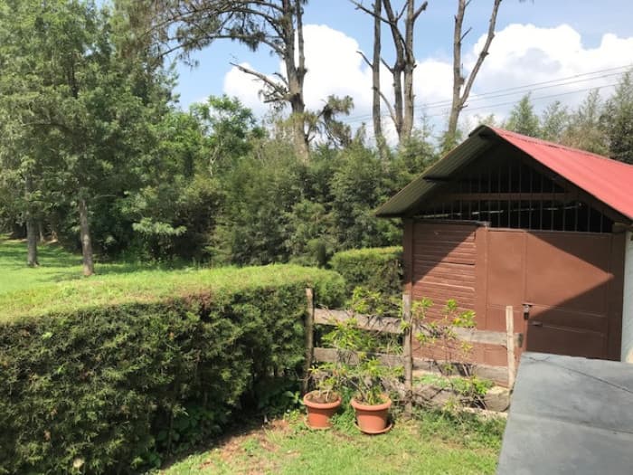 Hotel-Terreno en venta en San José Pinula Guatemala - foto 3