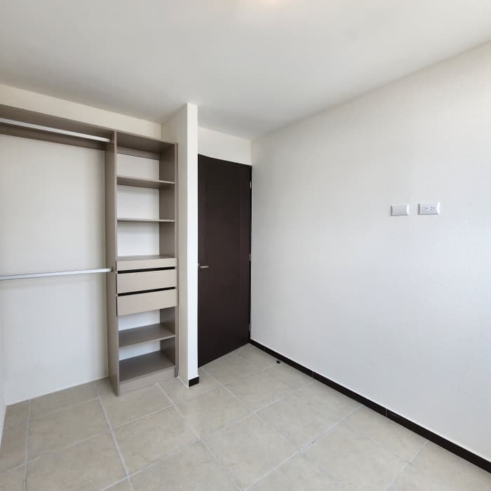 Apartamento en renta Parque San Jorge Zona 11 Guatemala - foto 17