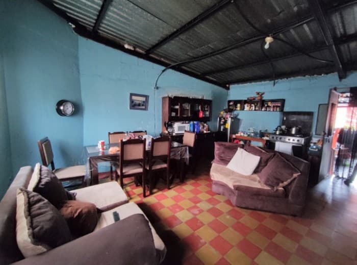 Casa en Venta en Colonia Juana de Arco 3 Zona 18  - foto 4
