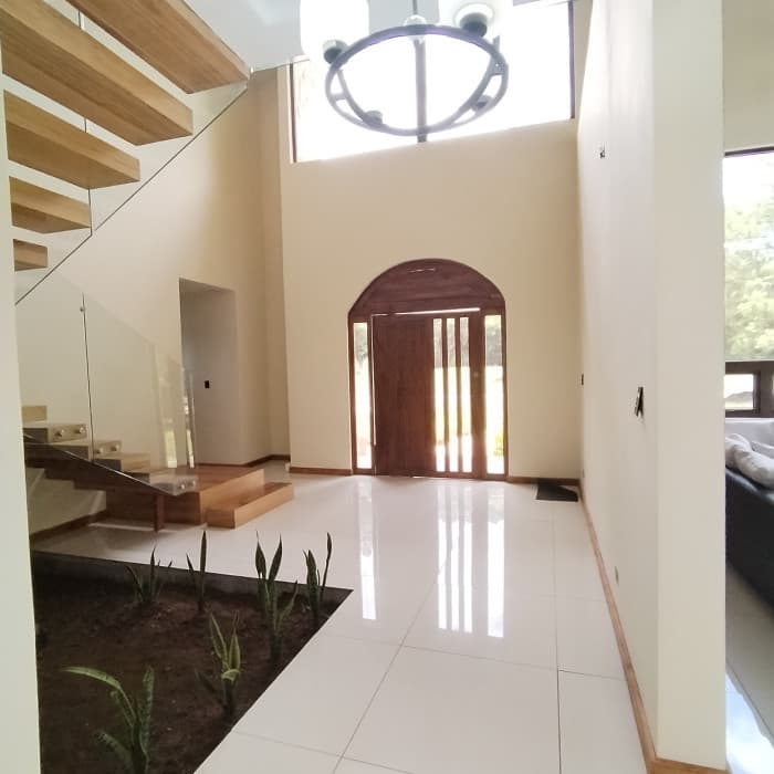 Casa en venta Hacienda Nueva Country Club Guatemala - foto 2