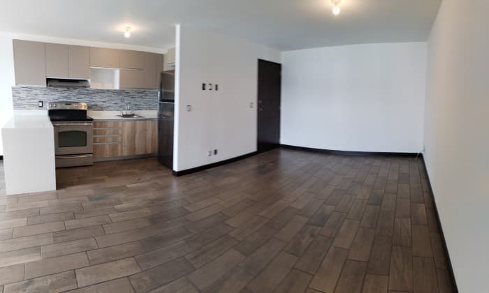 Apartamento en Renta en Zona 10 Edificio Verona - foto 3