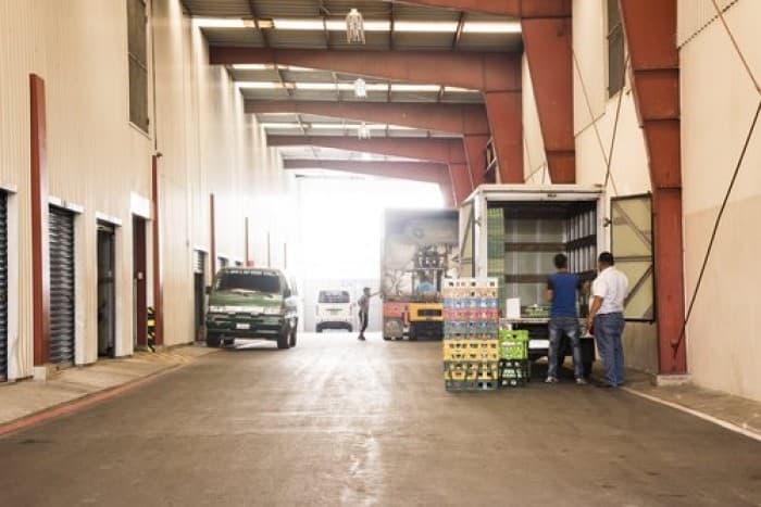 Alquiler de Bodega en Zona 11 Guatemala - foto 3