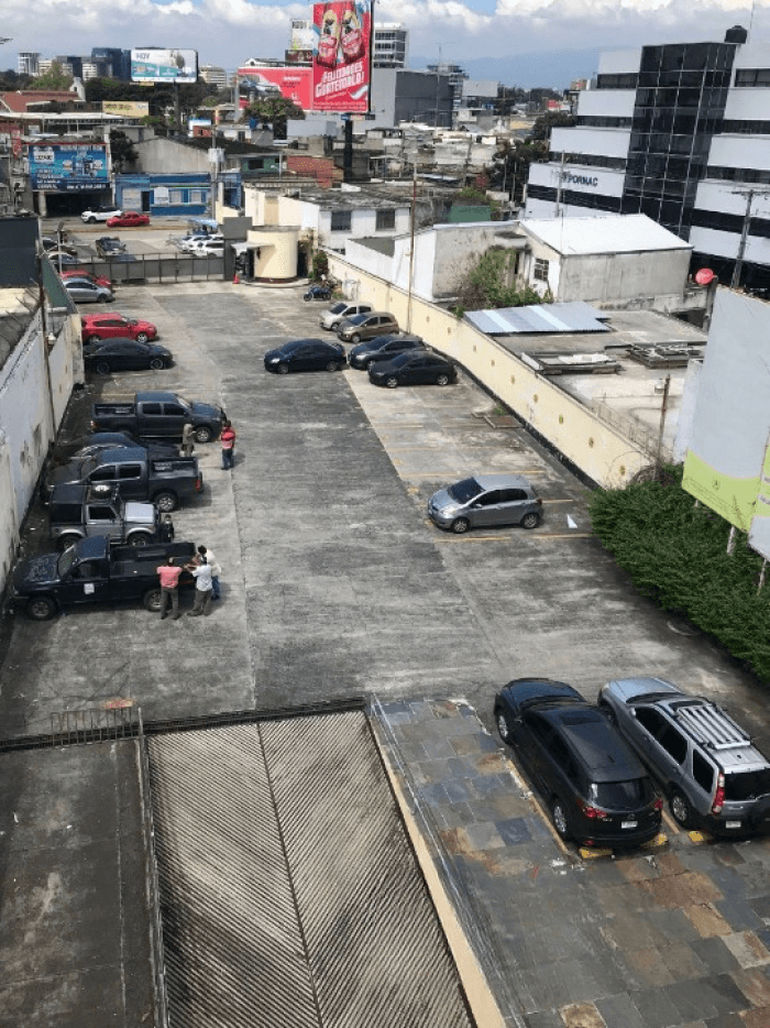 En Venta Edificio Diagonal 6 en Zona 10 para Inversión - foto 4