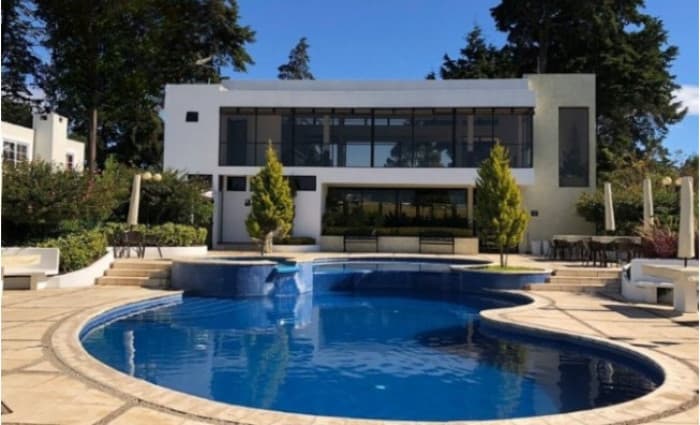Casa en Venta Jardines de Arrazola km 19.5 Fraijanes - foto 2