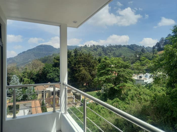 Casa Residencial en venta Milpas Altas Sacatepequez - foto 2