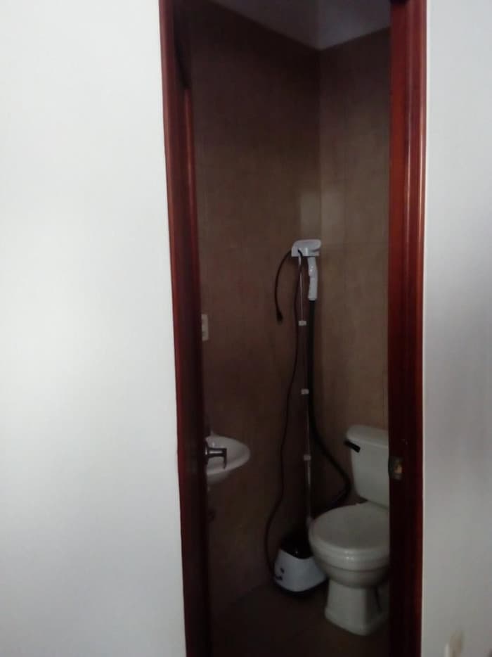 Apartamento Amueblado en Venta Vista hermosa Guatemala - foto 4