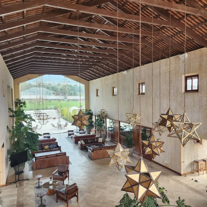 En venta Residencia cercana a La Antigua Guatemala - foto 3
