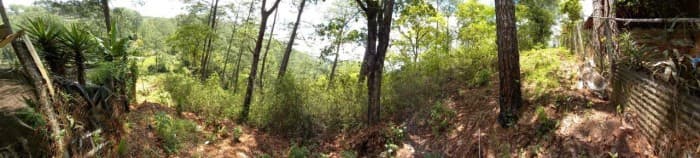 TERRENO EN HACIENDA DE LAS FLORES SAN JUAN SACATEPEQUEZ - foto 4