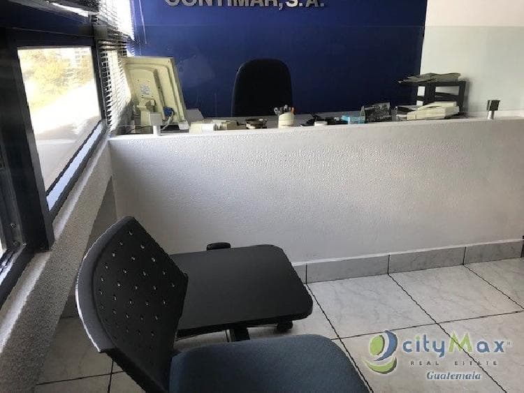 CityMax vende o renta oficina en zona 10 Guatemala - foto 3
