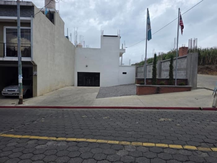 Bodega de 546metros en alquiler en San Marcos  - foto 4