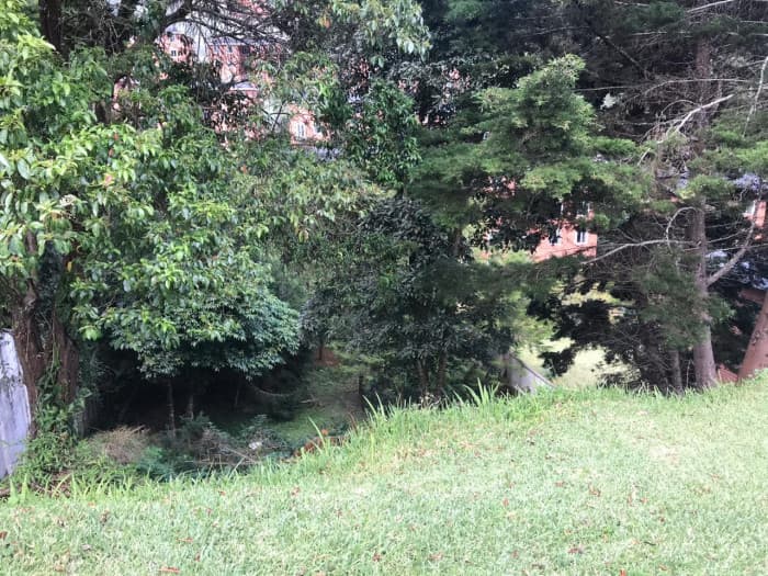 Terreno en Venta Bosques de las Luces Guatemala - foto 2