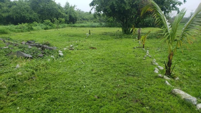 Quintas la Ponderosa lote en venta km 77 Escuintla - foto 4