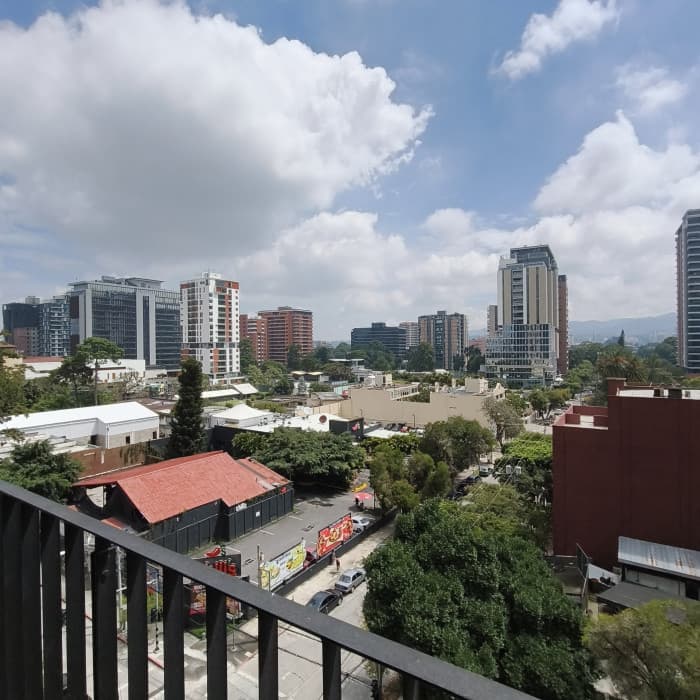 Apartamento en Renta en Zona 10 Ideal AIRBNB  - foto 5