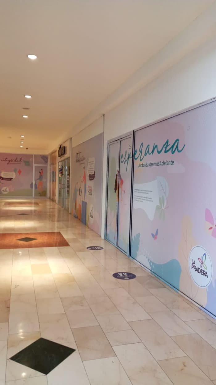 En venta Local Comercial en Pradera Zona 10  - foto 3