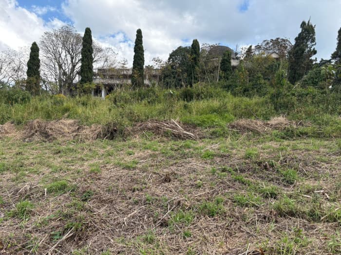 Terreno en venta Altavista Golf & Tennis Club Guatemala - foto 4