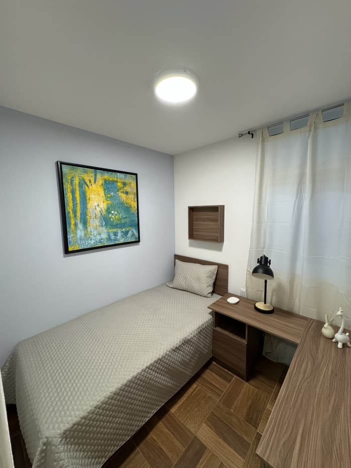 Apartamento en venta en Construcion zona 11  - foto 3