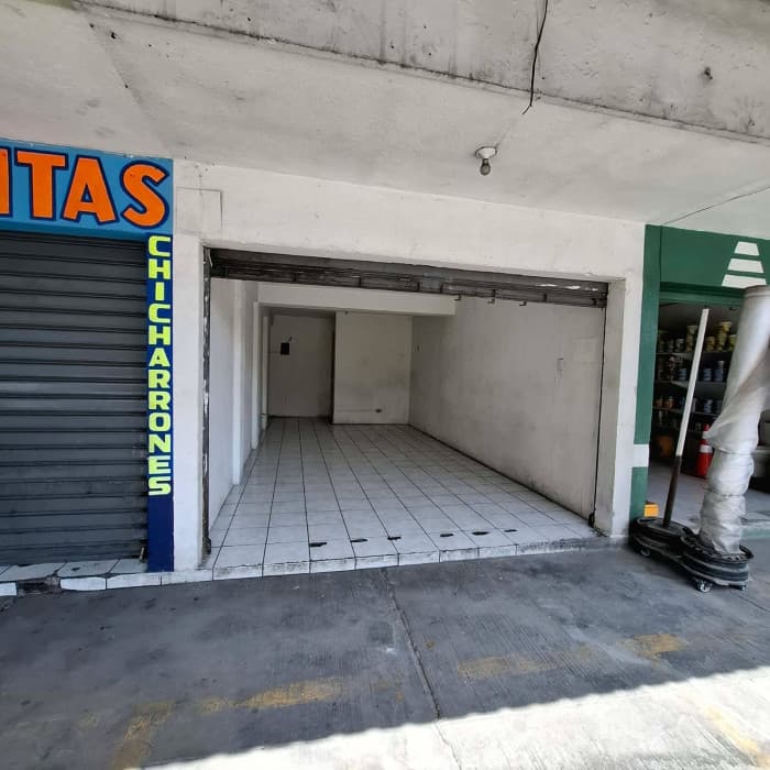 Local Comercial en Renta en Balcones de San Cristóbal - foto 2