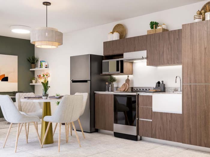 Apartamento en venta zona 1 Centro Histórico - foto 4
