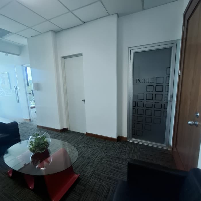 Oficina Comercial venta Plaza Portal del Bosque - foto 6
