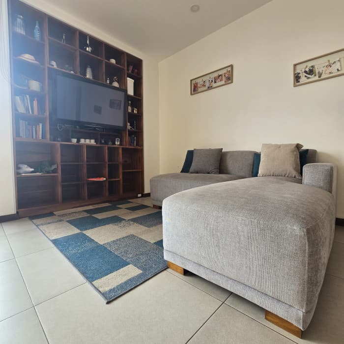 Apartamento en Venta o Alquiler Zona 10 Guatemala - foto 2
