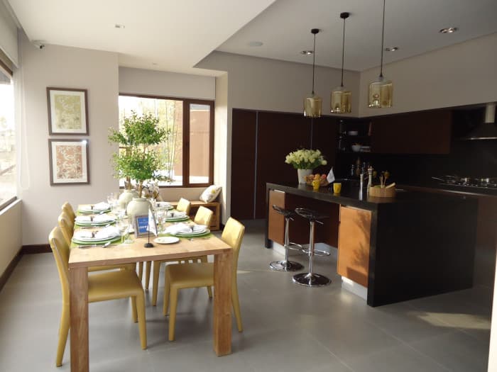 Exclusivos Apartamento Venta Tiffany Zona 14 Guatemala - foto 8
