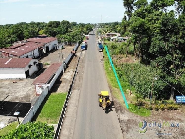 Vendo Terreno en Cuyotenango Suchitepequez - foto 3