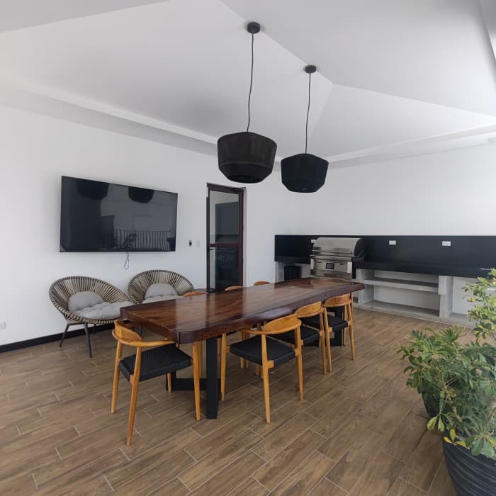 Apartamento en renta en Lirios de Cayala zona 16 - foto 18