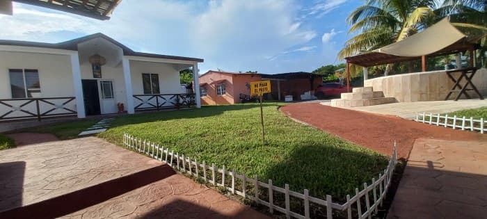 Casa Vacacional en venta en Monterrico OCRET - foto 2
