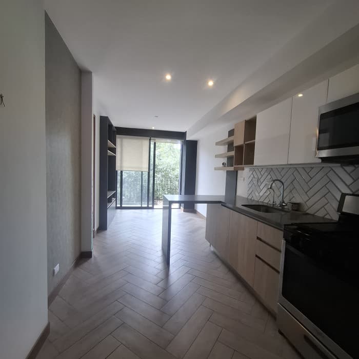 Apartamento en venta zona 16 -  Kanajuyú - foto 3