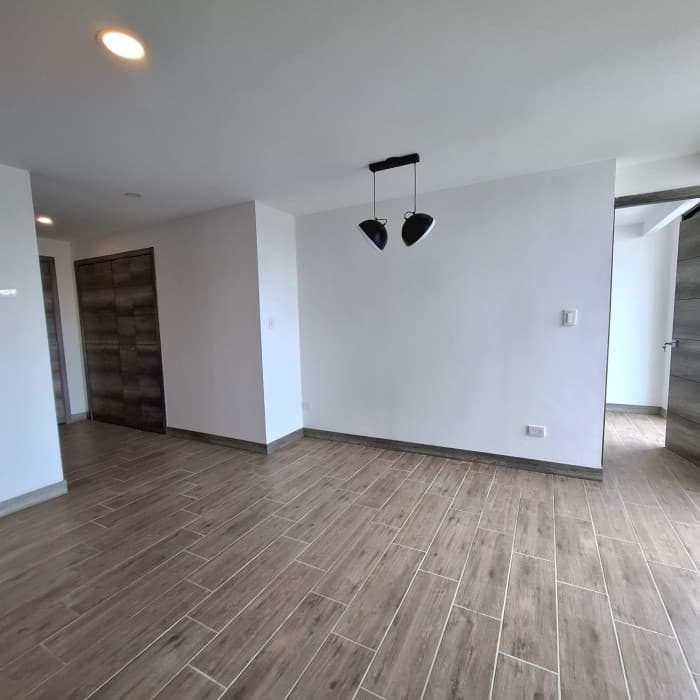 Apartamento en Renta de 2 Habitaciones en Kiintea,V.H.2 - foto 2