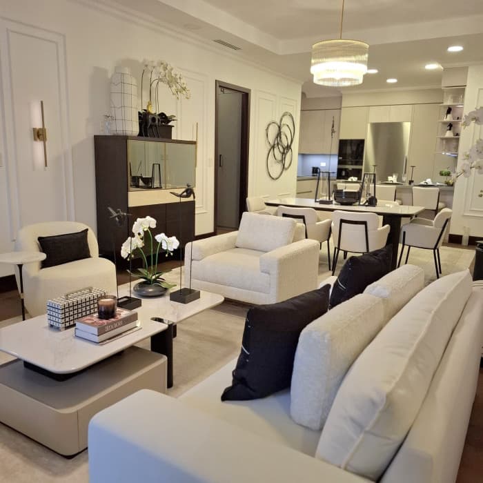 Exclusivo Pent-house en venta en la zona 16 Cayala  - foto 2