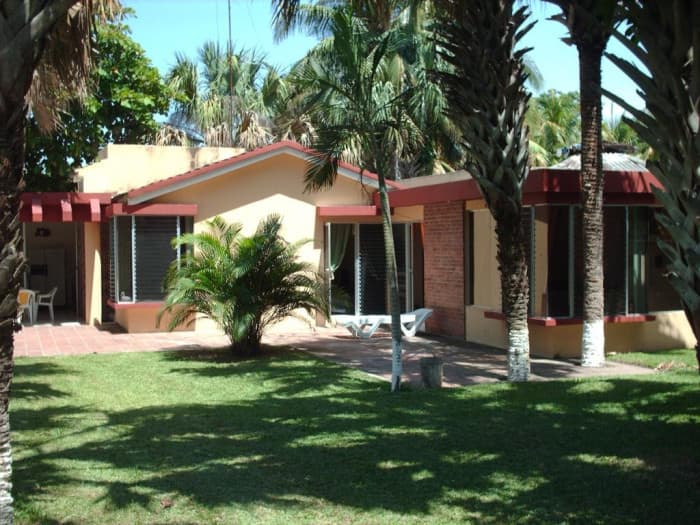 Linda casa en Venta EN PUERTO DE IZTAPA ESCUINTLA - foto 4