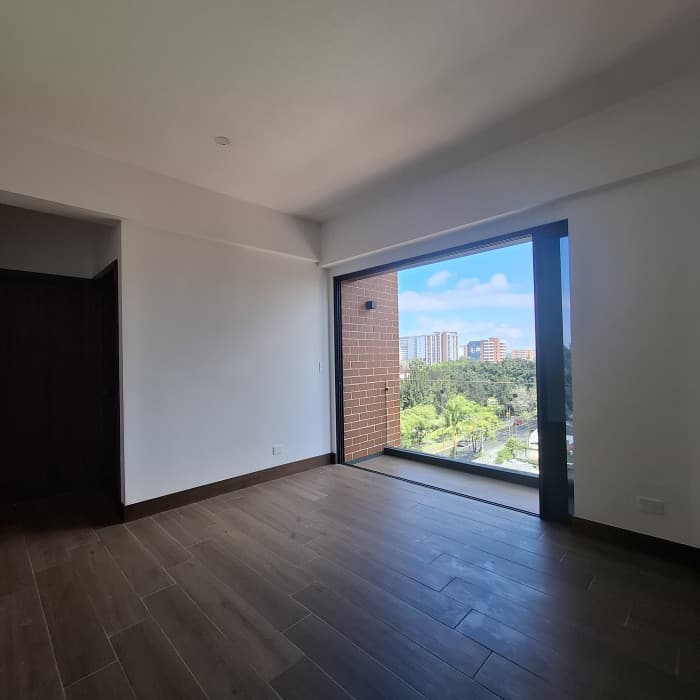 Apartamentos en Venta NUEVO en la zona 14 Guatemala - foto 4