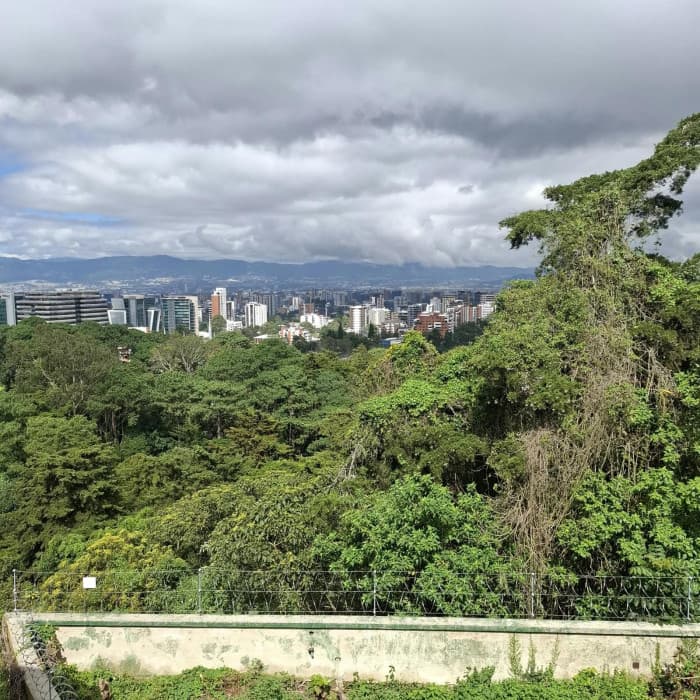 Casa de venta Residencial La Mirada KM 10.5 Guatemala - foto 2