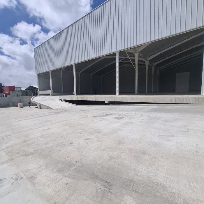 Bodega comercial sobre la Roosevelt zona 11 Toledo - foto 17